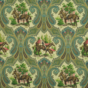Woodgate Royal 1 by P Kaufmann Fabrics Fabric