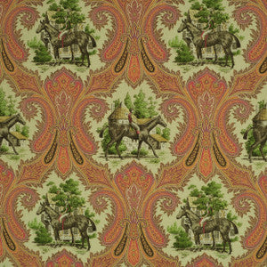 Woodgate Spice 2 by P Kaufmann Fabrics Fabric