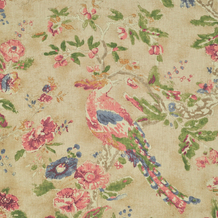 Woodward Sumac Srd 1 by P Kaufmann Fabrics Fabric