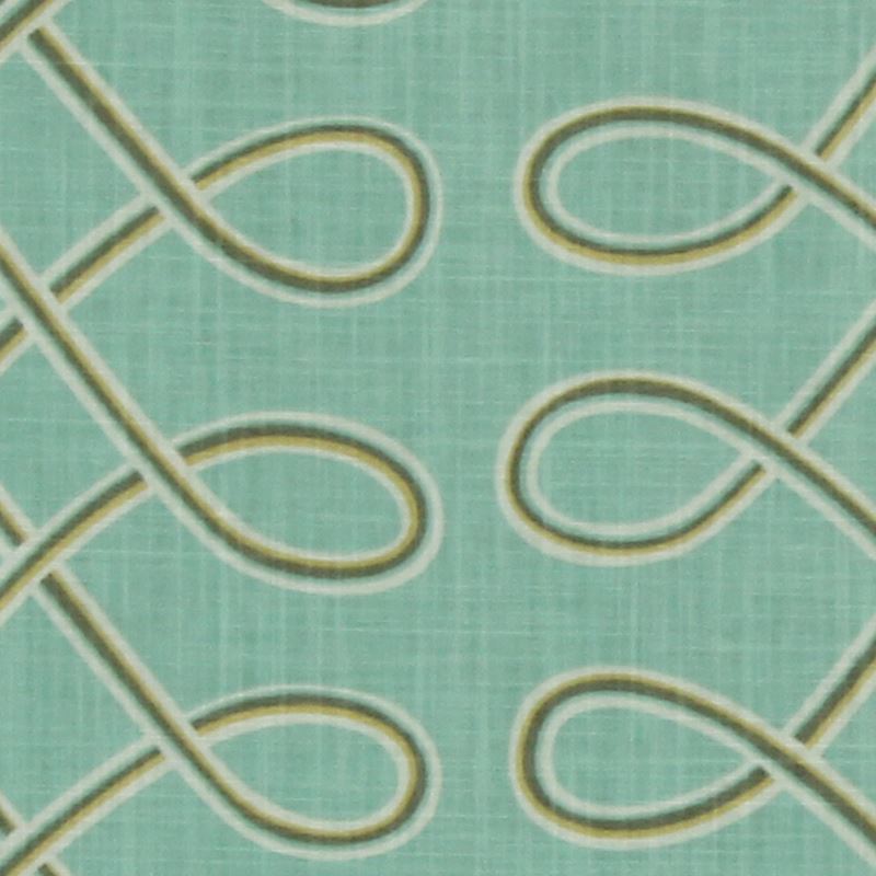 Robert Allen @Home Fabric Multi Loop Pool 8 7/8 Yards