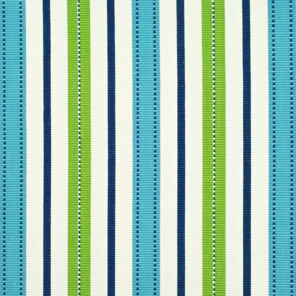 Bima Stripe Cabana 418 by P Kaufmann Fabrics Fabric