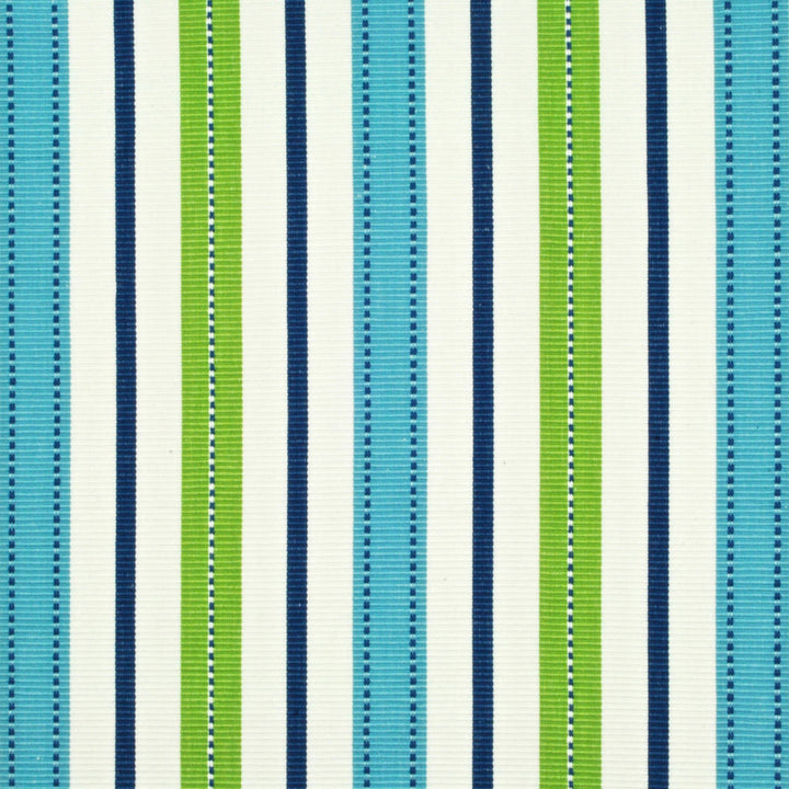 Bima Stripe Cabana 418 by P Kaufmann Fabrics Fabric
