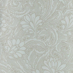Eden (Wp) # 01 Natural by 1838 Wallcoverings Wallpaper