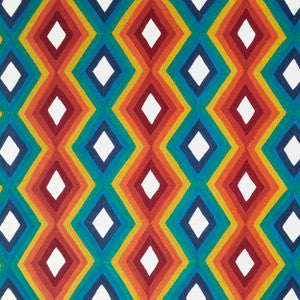 Zig Zag Fiesta 525 by P Kaufmann Fabrics Fabric