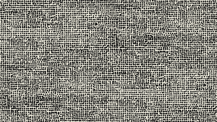 Orkanen Ebony and Greige by Seabrook Wallpaper Marimekko Vol. 5 Italy 75.5 15.5" 27.5" - Fabric Carolina -