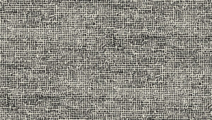 Orkanen Ebony and Greige by Seabrook Wallpaper