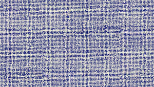 Orkanen Indigo and Greige by Seabrook Wallpaper