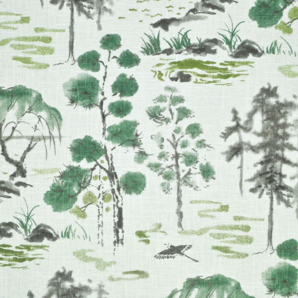 West Lake Celedon Srd 1 by P Kaufmann Fabrics Fabric