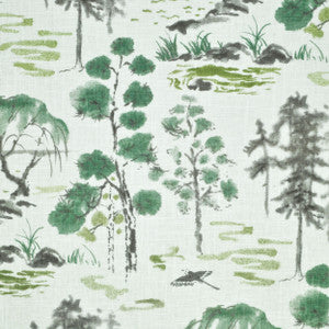 West Lake Celedon Srd 1 by P Kaufmann Fabrics Fabric