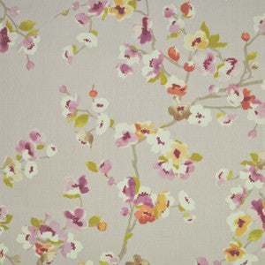 Cherry Lane/Met Cattail Srd 3 by P Kaufmann Fabrics Fabric