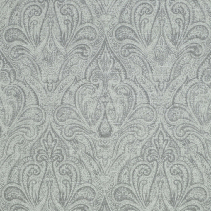 Rolling Hillside Silver 3 by P Kaufmann Fabrics Fabric