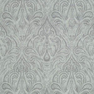 Rolling Hillside Silver 3 by P Kaufmann Fabrics Fabric