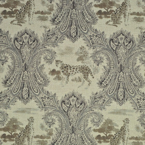 Madagascar Ebony Srd 1 by P Kaufmann Fabrics Fabric