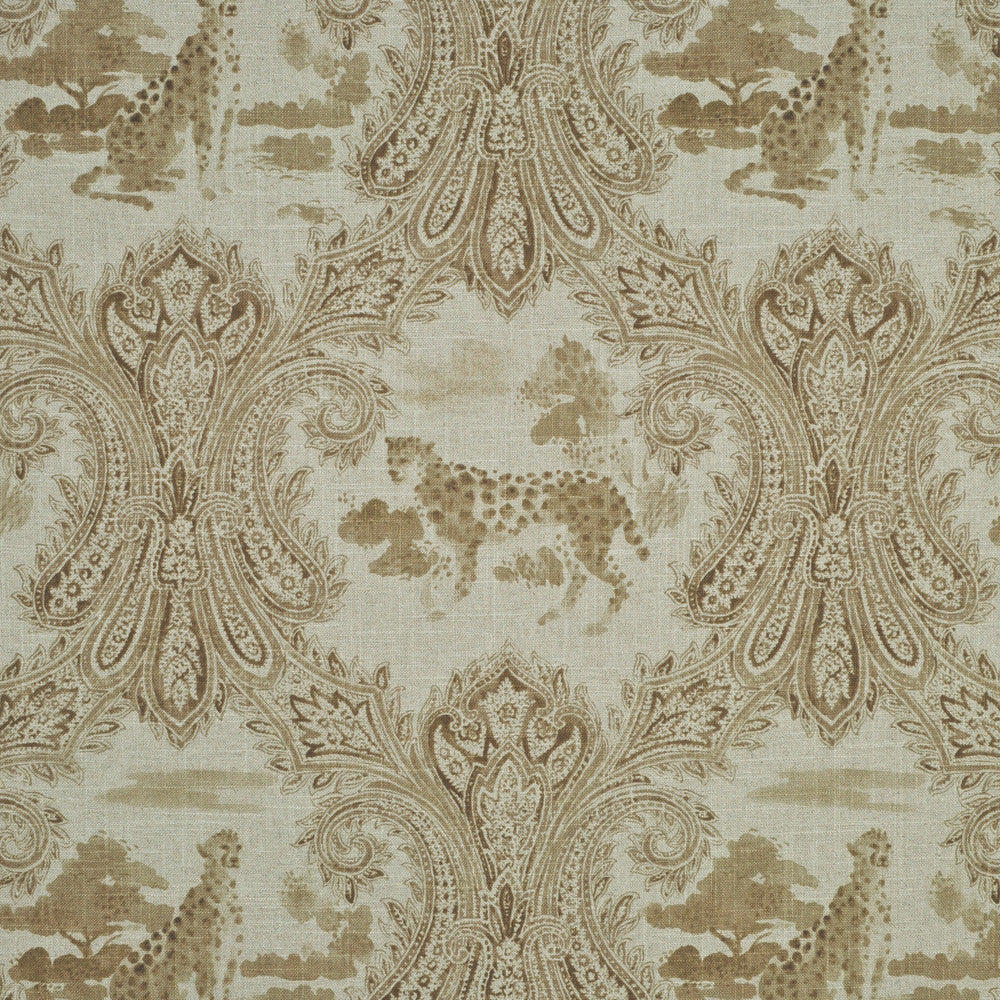 Madagascar Sandstone Srd 3 by P Kaufmann Fabrics Fabric