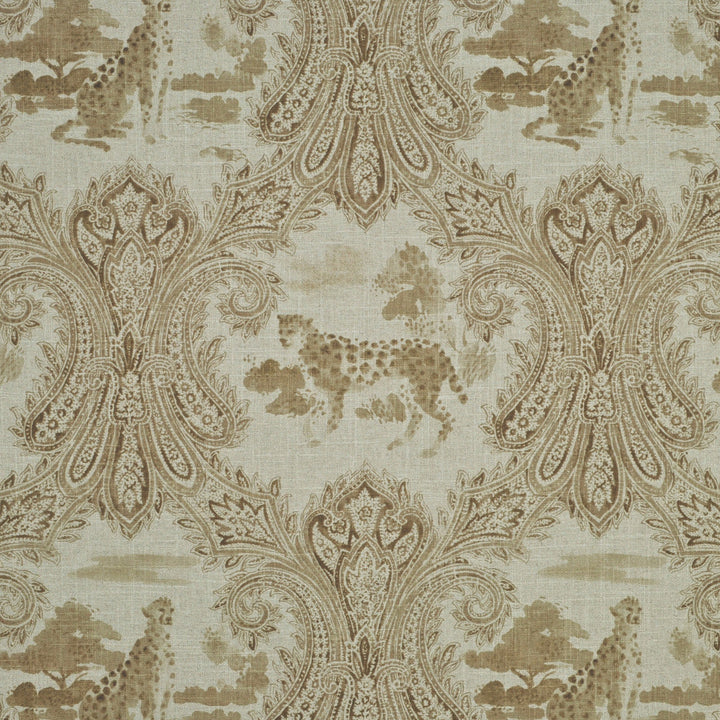 Madagascar Sandstone Srd 3 by P Kaufmann Fabrics Fabric