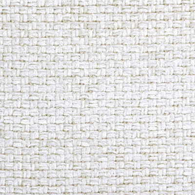 Chenille Basket White by Kravet Couture Fabric KRAVET COLORS VISCOSE - 65%;COTTON - 35% Italy HEAVY Horizontal: 0.5 and Vertical: 0.5 55 - Fabric Carolina -