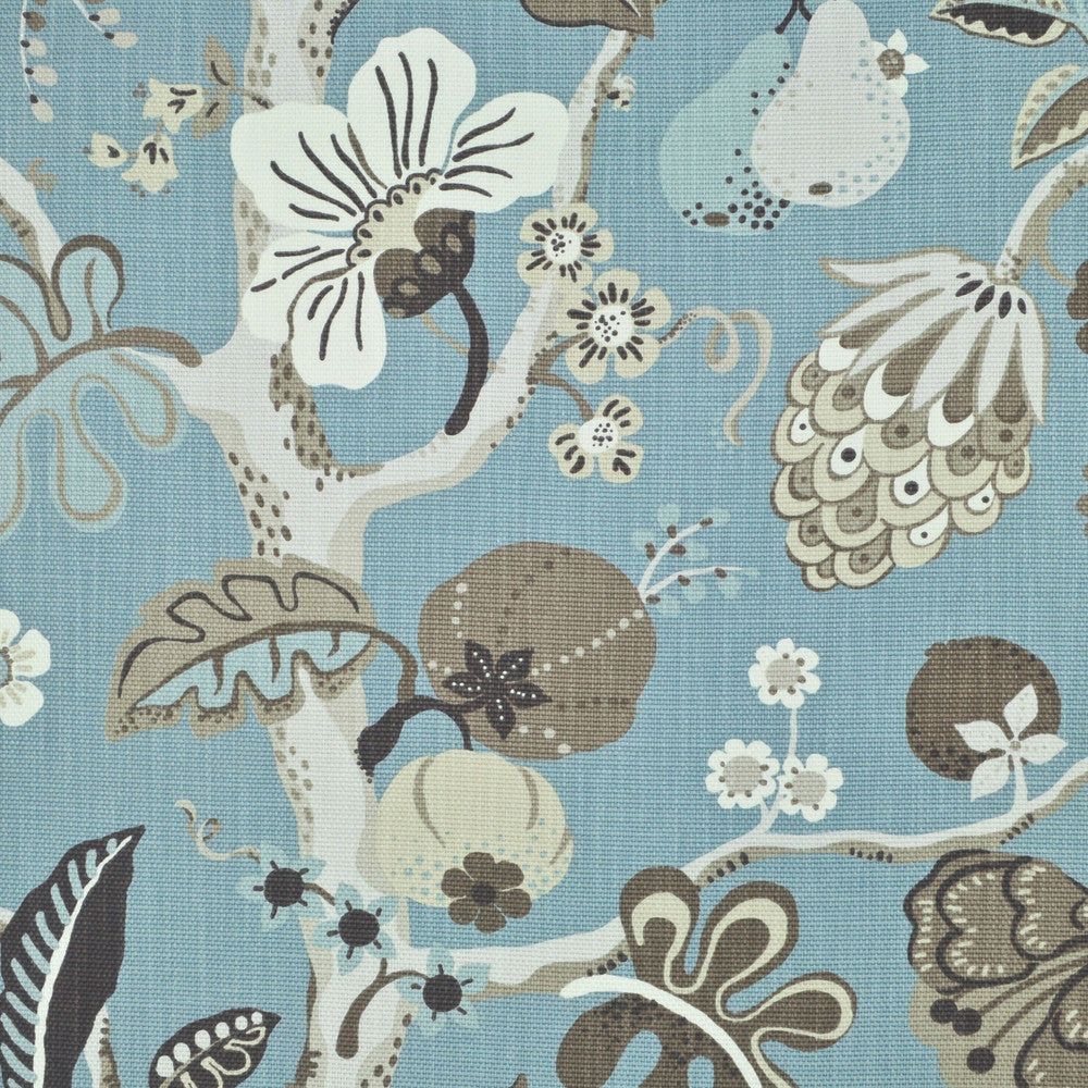 Pleasant Valley Haze 1 by P Kaufmann Fabrics Fabric