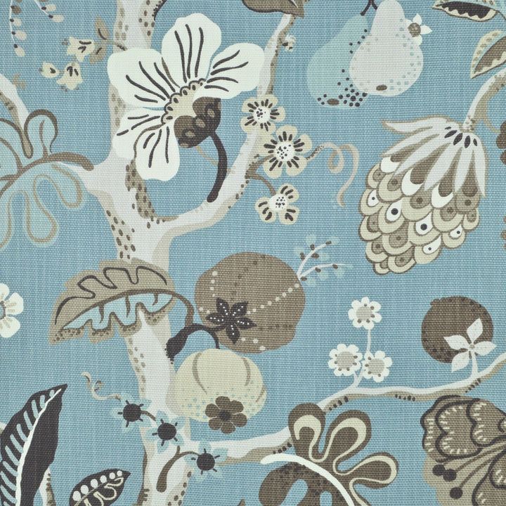 Pleasant Valley Haze 1 by P Kaufmann Fabrics Fabric