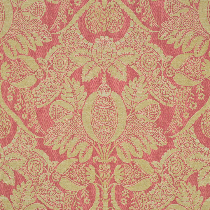 Artifact/Har Antique Red Srd 2 by P Kaufmann Fabrics Fabric