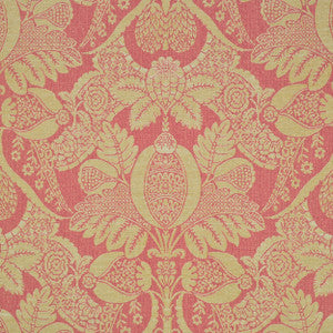 Artifact/Har Antique Red Srd 2 by P Kaufmann Fabrics Fabric