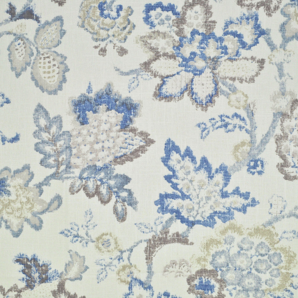 Renato/Cir Blueberry 3 by P Kaufmann Fabrics Fabric