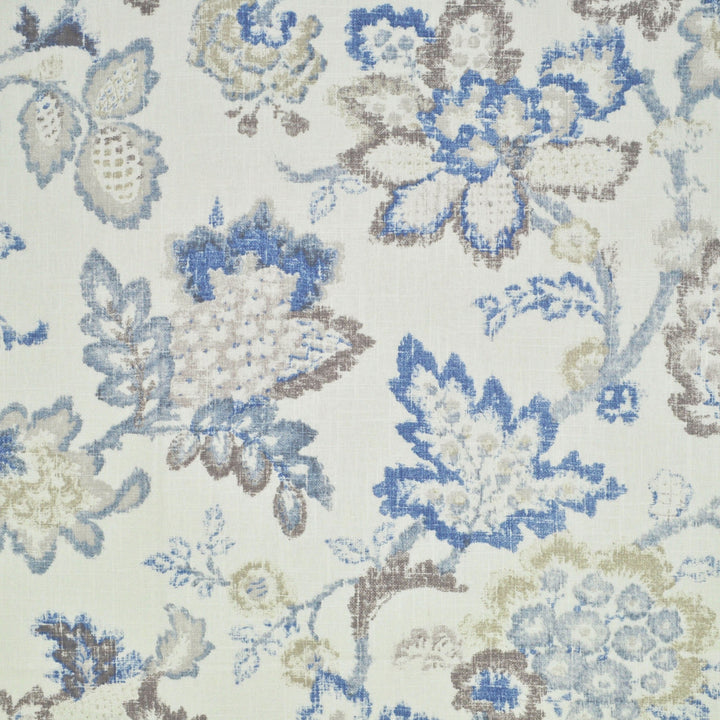 Renato/Cir Blueberry 3 by P Kaufmann Fabrics Fabric