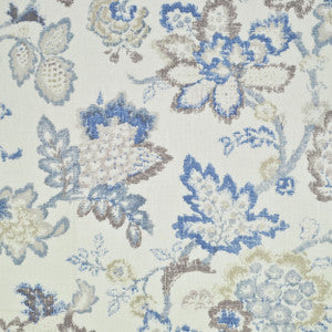Renato/Cir Blueberry 3 by P Kaufmann Fabrics Fabric