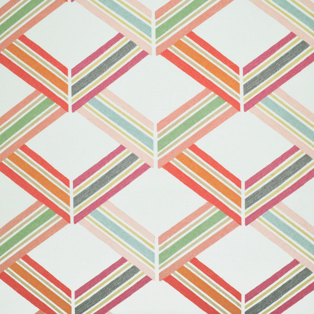 Mod For It Apricot 2 by P Kaufmann Fabrics Fabric