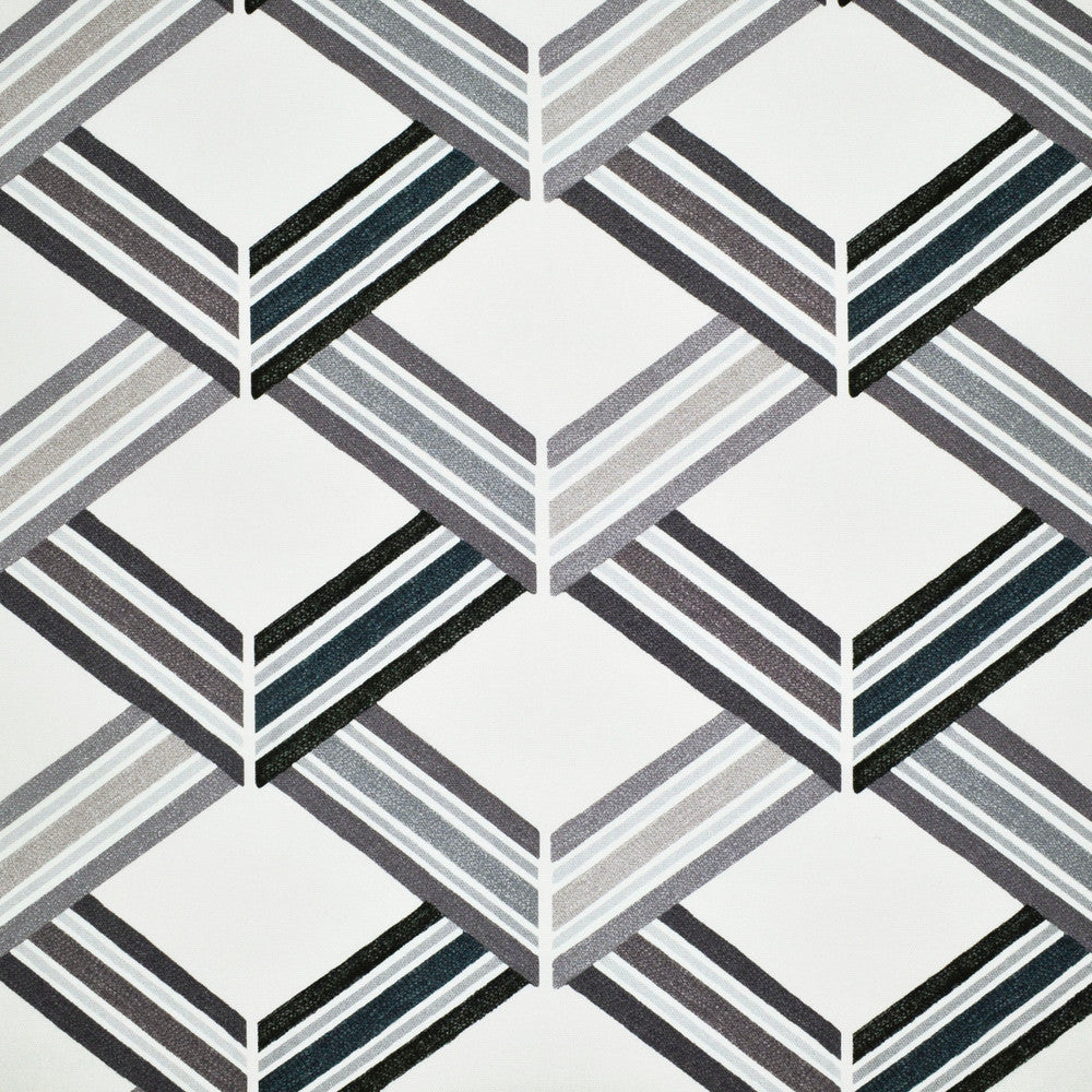 Mod For It Gunmetal 3 by P Kaufmann Fabrics Fabric