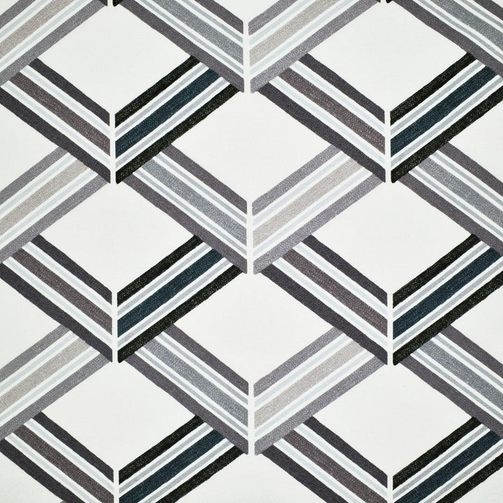 Mod For It Gunmetal 3 by P Kaufmann Fabrics Fabric
