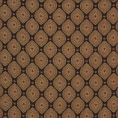 Nostalgic Coffee by Kravet Design Fabric Kravet Design Fabric Nostalgic CoffeeFabric VISCOSE - 57%;POLYESTER - 41%;RUBBER - 2% Italy </p><p>Repeat: H: 3, V: 4 54 - Fabric Carolina -