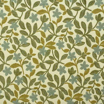 Living For Today Aqua by Kravet Design Fabric - ACRYLIC - 55%;POLYESTER - 23%;COTTON - 22% Italy HEAVY Horizontal: 14 and Vertical: 26.5 55 - Fabric Carolina -