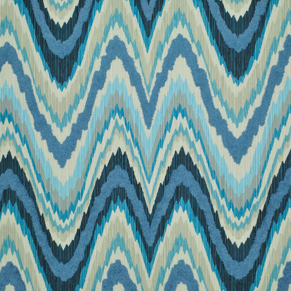 Artisanship Ice Blue 2 by P Kaufmann Fabrics Fabric