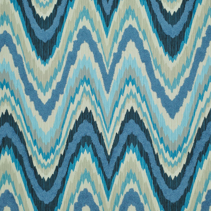 Artisanship Ice Blue 2 by P Kaufmann Fabrics Fabric