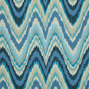 Artisanship Ice Blue 2 by P Kaufmann Fabrics Fabric