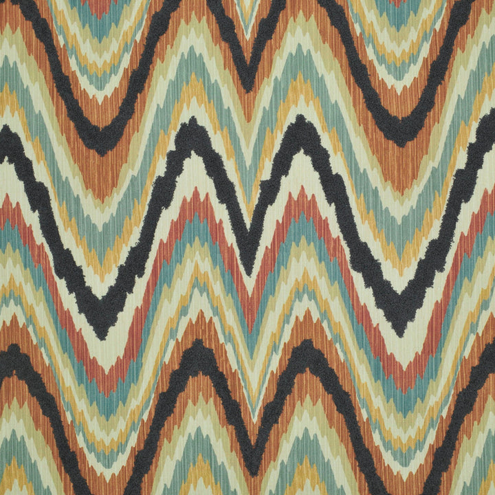 Artisanship Cinnamon 3 by P Kaufmann Fabrics Fabric