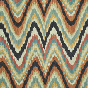 Artisanship Cinnamon 3 by P Kaufmann Fabrics Fabric