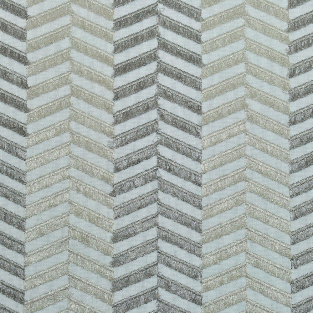 Shortcuts Smoke 907 by P Kaufmann Fabrics Fabric