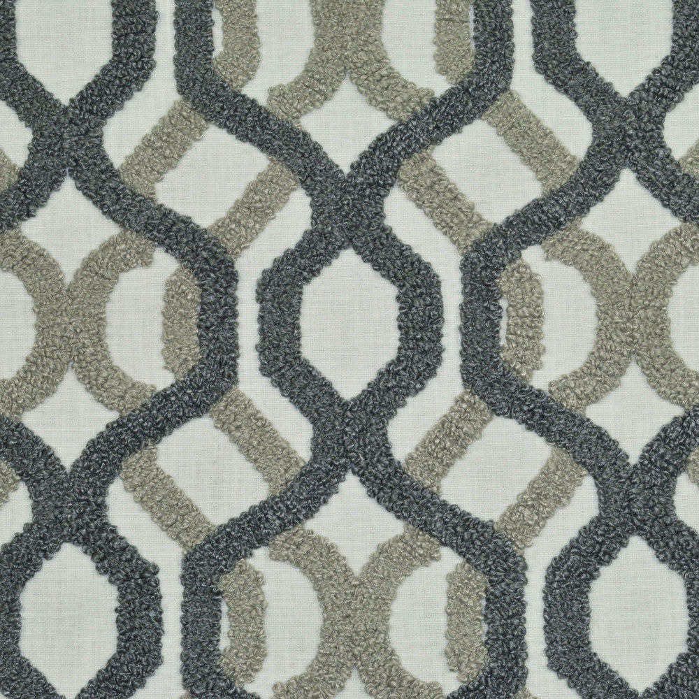 Candice Cobblestone 857 by P Kaufmann Fabrics Fabric