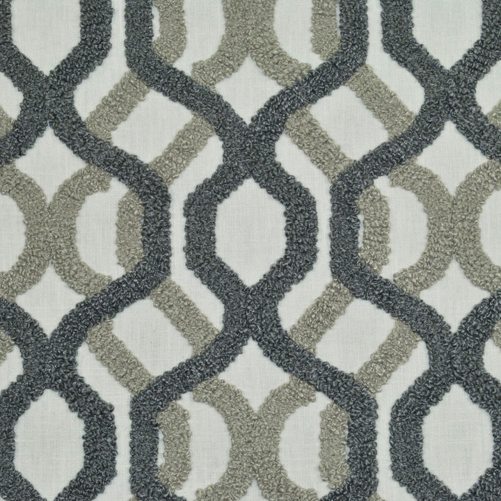 Candice Cobblestone 857 by P Kaufmann Fabrics Fabric