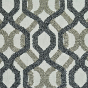 Candice Cobblestone 857 by P Kaufmann Fabrics Fabric