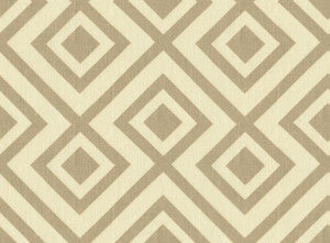 La Fiorentina Light Grey by Groundworks Fabric