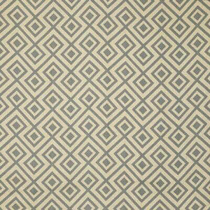 La Fiorentina Grey by Groundworks Fabric