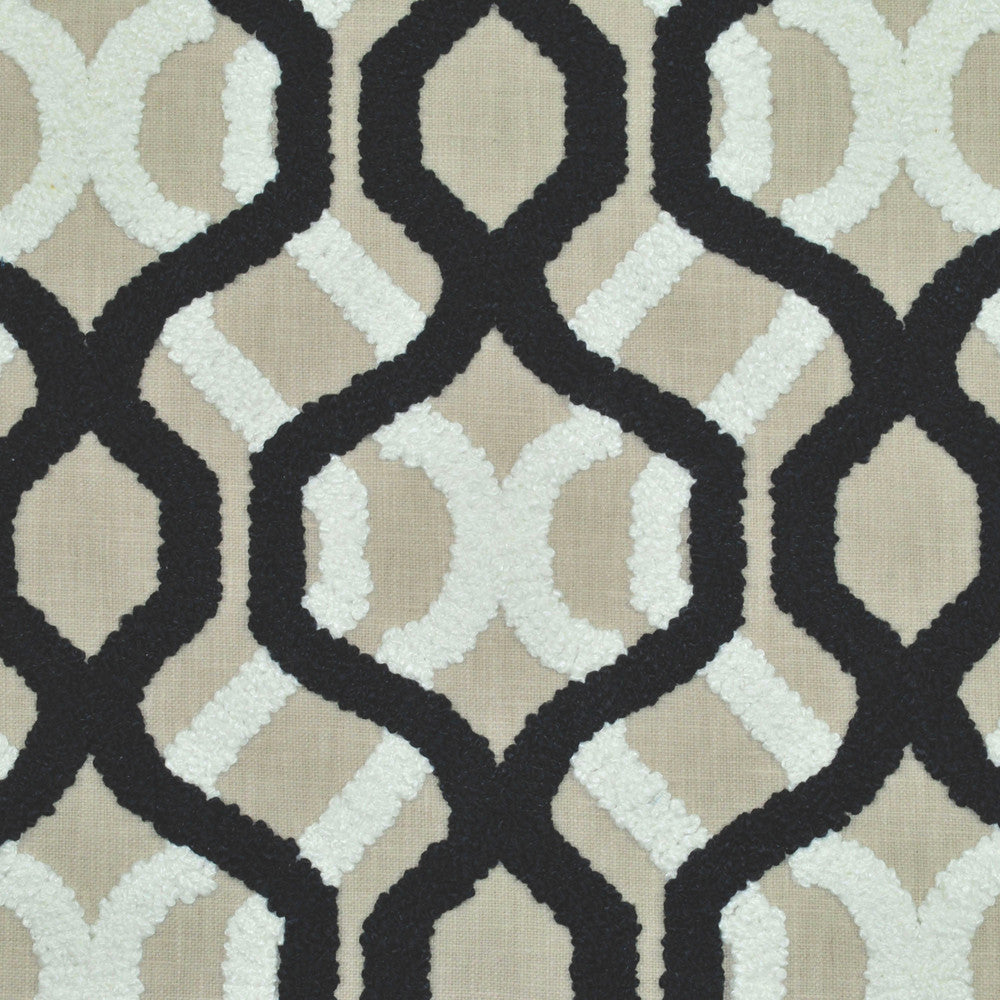 Candice Onyx 950 by P Kaufmann Fabrics Fabric