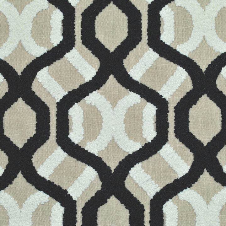 Candice Onyx 950 by P Kaufmann Fabrics Fabric