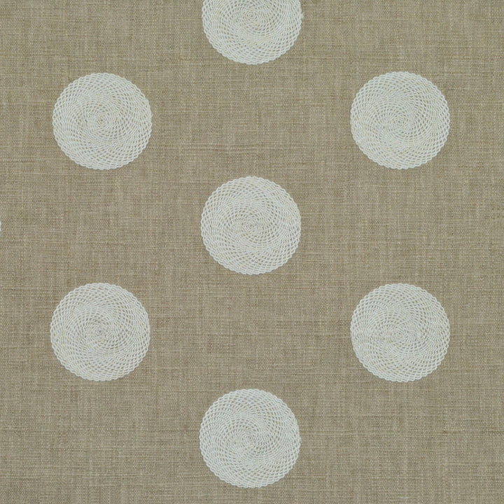 Viola Natural 9 by P Kaufmann Fabrics Fabric