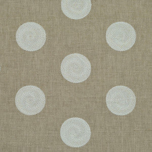 Viola Natural 9 by P Kaufmann Fabrics Fabric