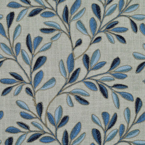 Leafage Horizon 442 by P Kaufmann Fabrics Fabric