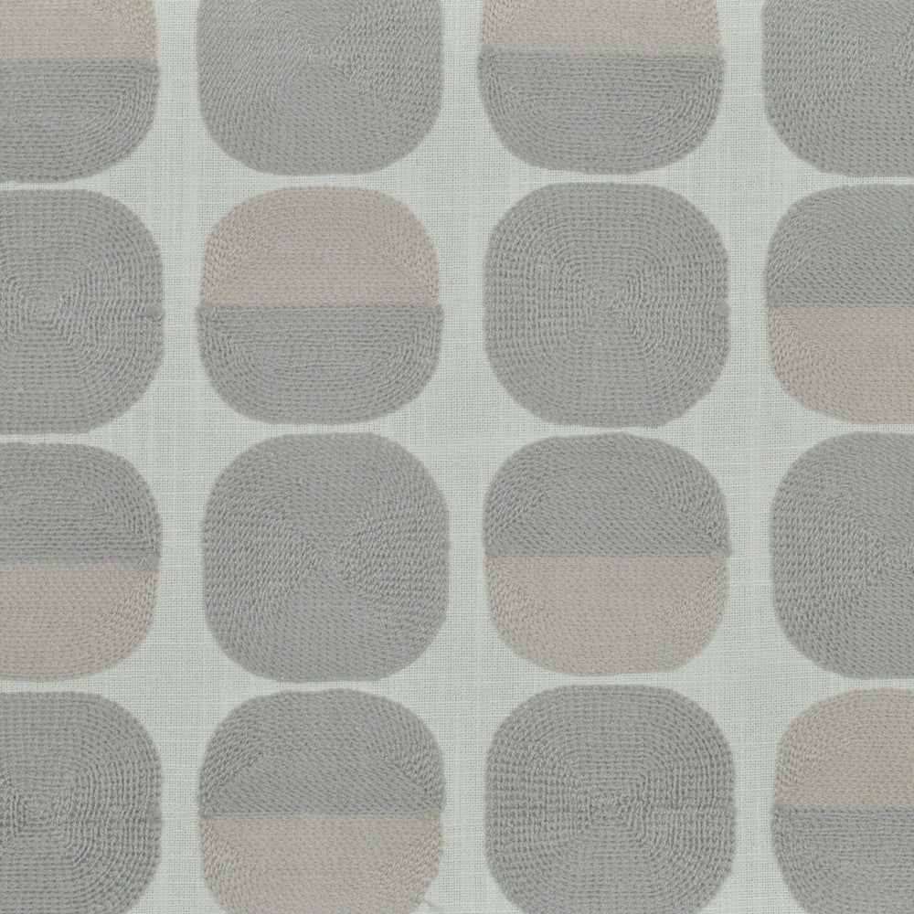 Zuri Dove 914 by P Kaufmann Fabrics Fabric