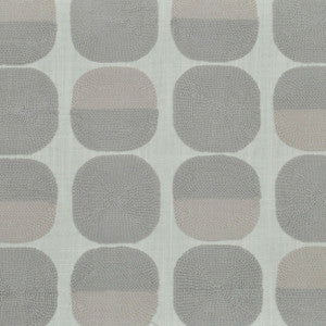 Zuri Dove 914 by P Kaufmann Fabrics Fabric